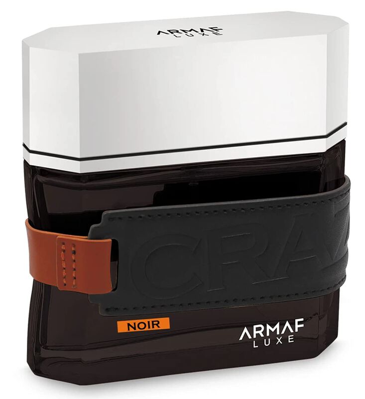 Perfume Armaf Craze Noir Eau De Parfum 100 Ml P... image number null