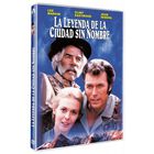 La Leyenda De La Ciudad Sin Nombre (edici&oacute;n Horizontal) [dvd]