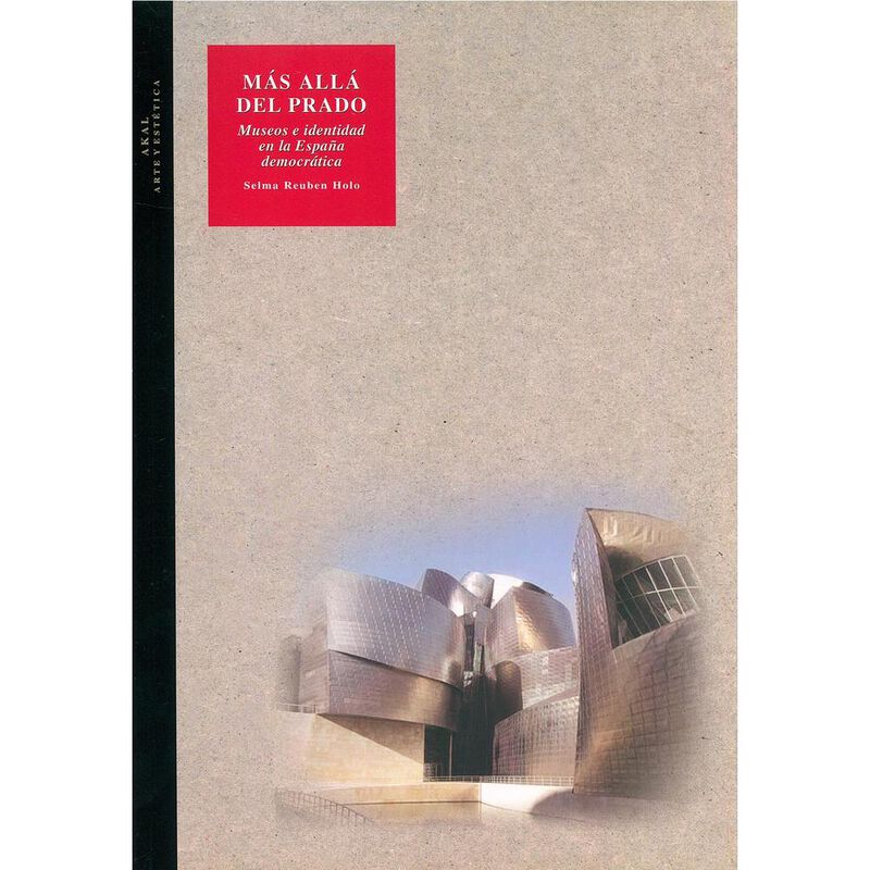 M&Aacute;S ALL&Aacute; DEL PRADO image number null