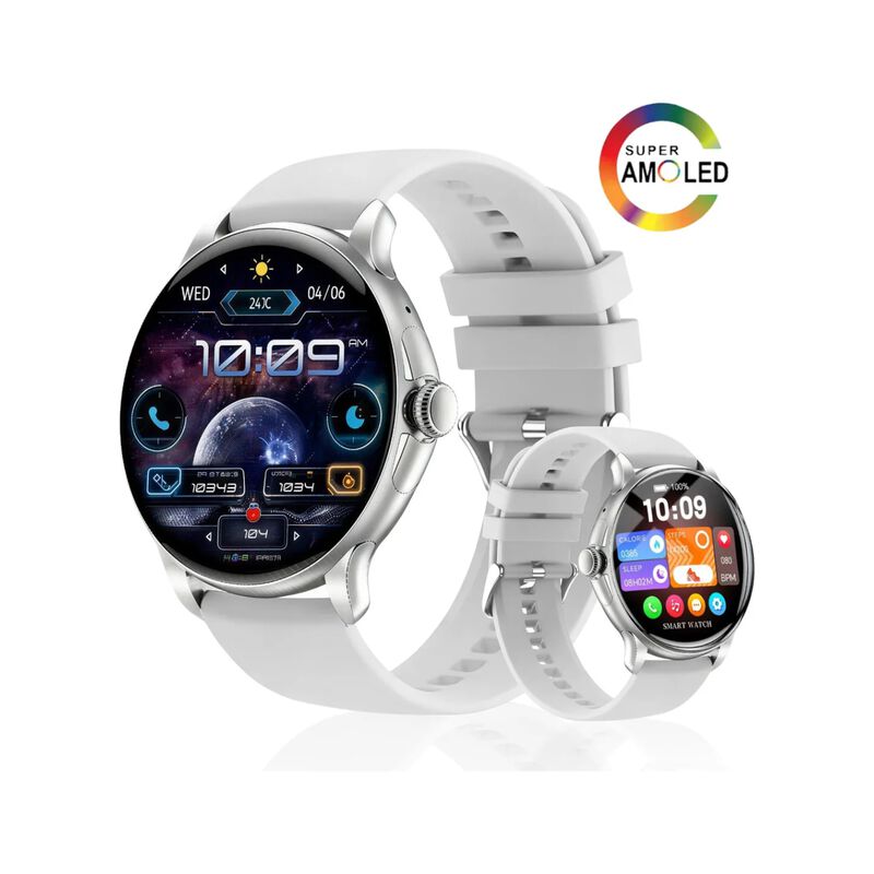 Smartwatch Moreka R08 BT image number null