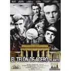 Pack El Tel&oacute;n De Acero (dvd)