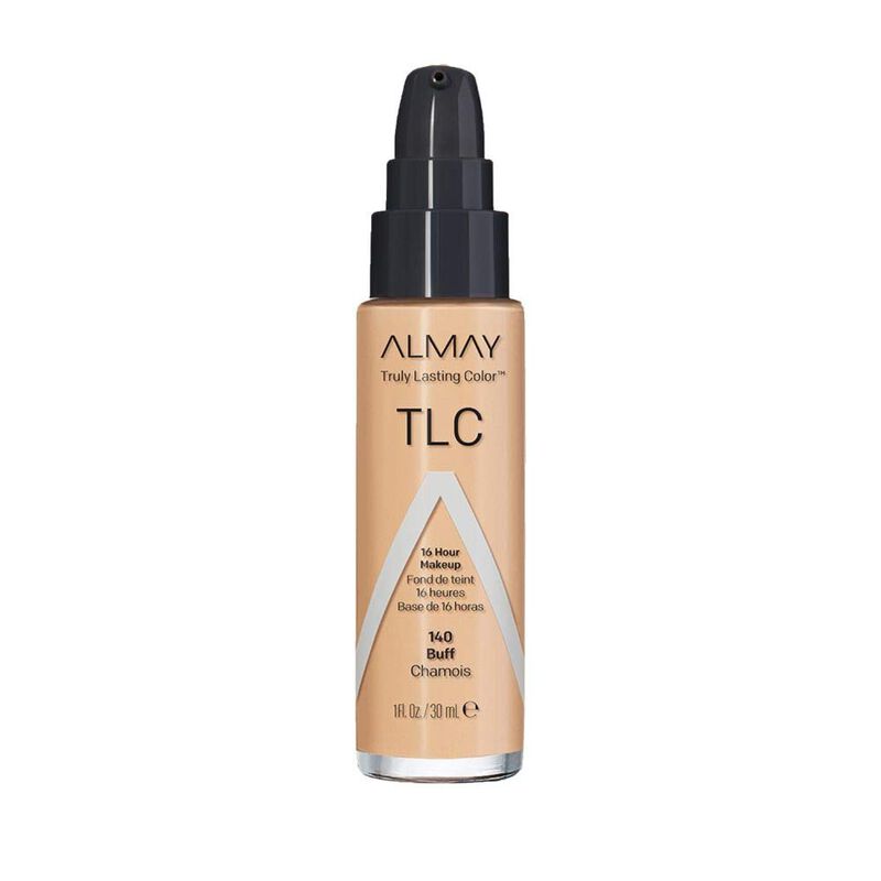 Base De Maquillaje Almay Truly Lasting Color 14... image number null