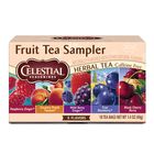 Tea Celestial Seasonings, Variedad De Frutas Y Hierbas, 18 Bolsas