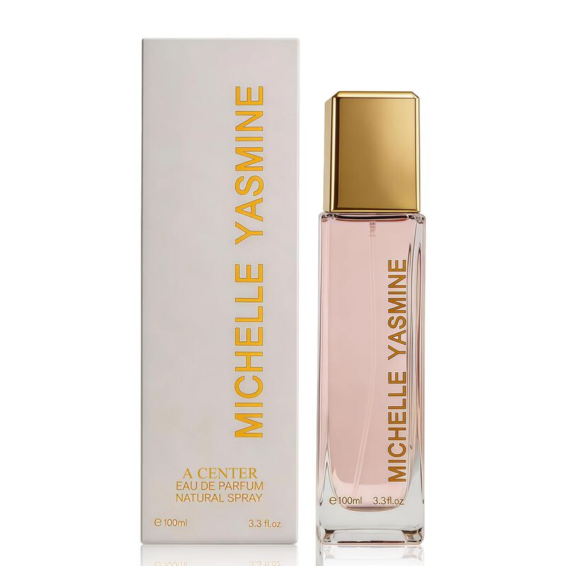Eau De Parfum A Center 100ml &Aacute;mbar Fougere Spra... image number null