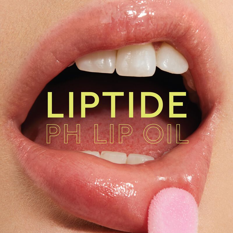 Aceite Labial Byoma Liptide Ph Glossy, No Pegaj... image number null