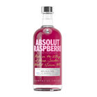 Vodka Absolut Raspberri - 750 ml