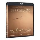Yo Capit&aacute;n [blu-ray] (2023) Io Capitano
