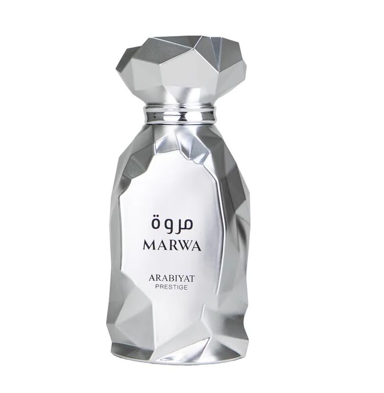 Perfume Arabiyat Prestige Marwa Eau De Parfum 1... image number null
