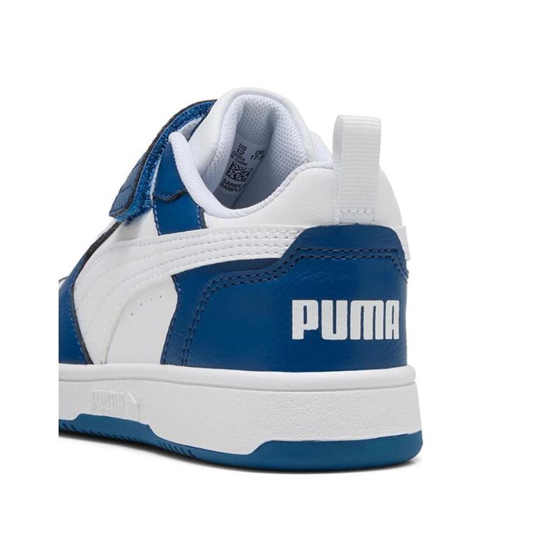 Tenis Casual Puma Rebound V6 LO AC+PS 397419 21 image number null