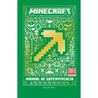 Manual de supervivencia de Minecraft
