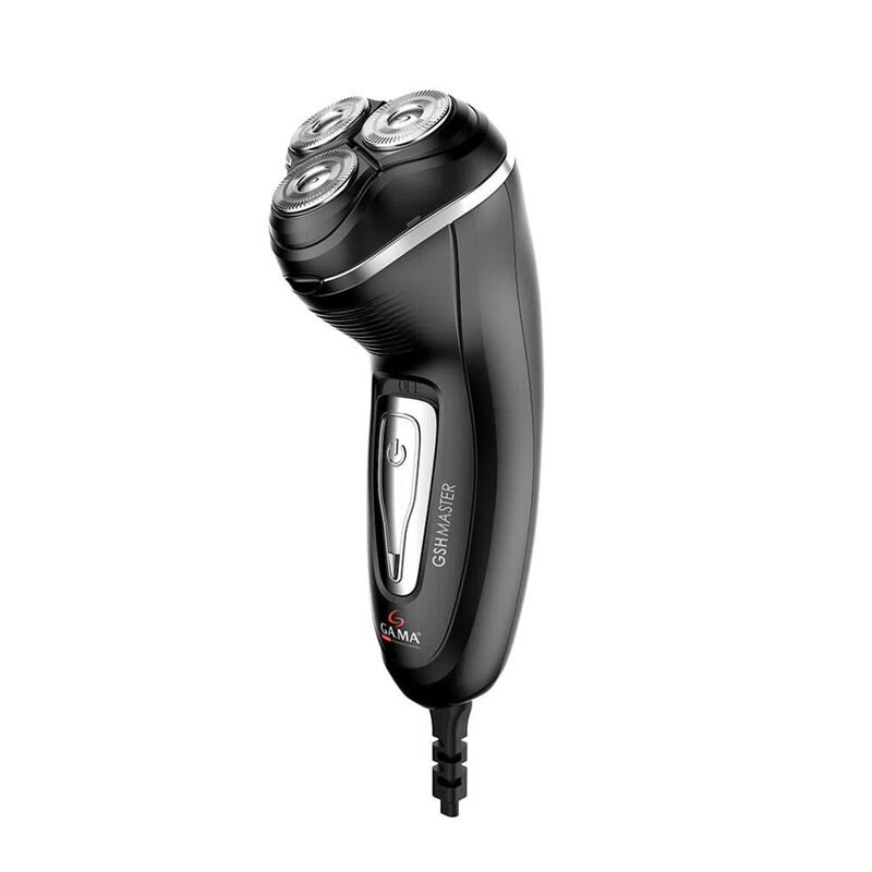 Afeitadora Gama GSH 855 Master Color Negro Inal... image number null
