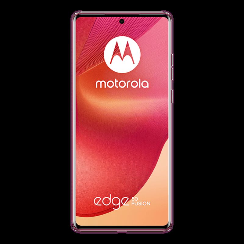 Motorola Edge 50 Fusion 8GB RAM 256GB Rosa Frag... image number null