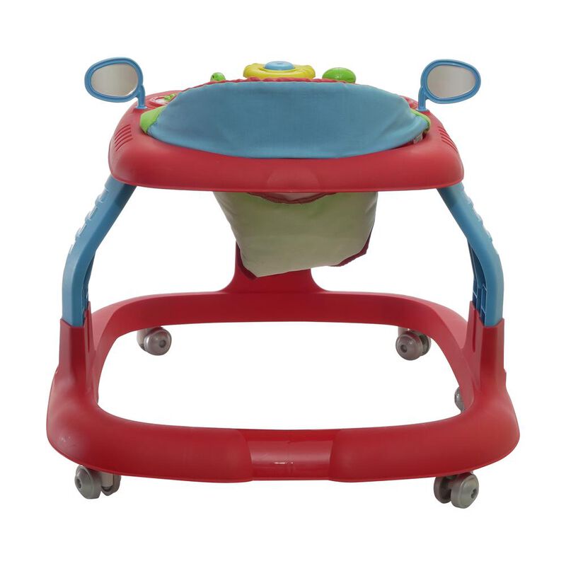 Andadera Prinsel Sonic Boy Para Bebes Interacti... image number null