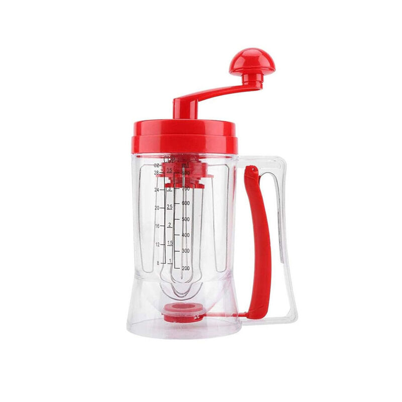 Dispensador y mezclador de Reposter&iacute;a image number null