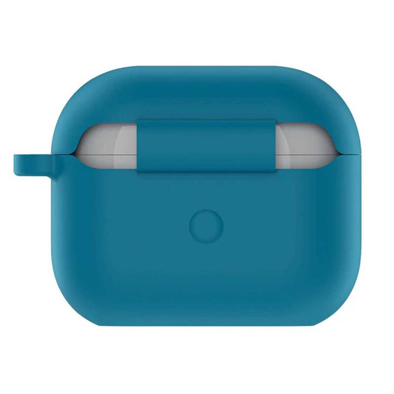 Funda GHOSTEK Tunic para AirPods 3 Gen - Azul image number null