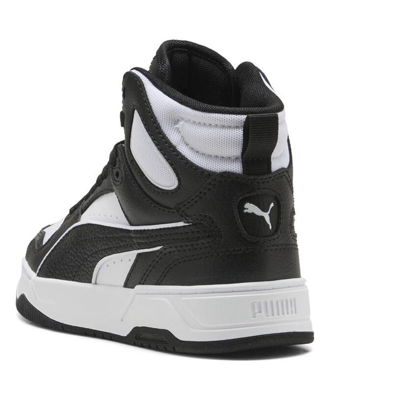 Tenis Puma RBD Break Mid JR UNISEX image number null