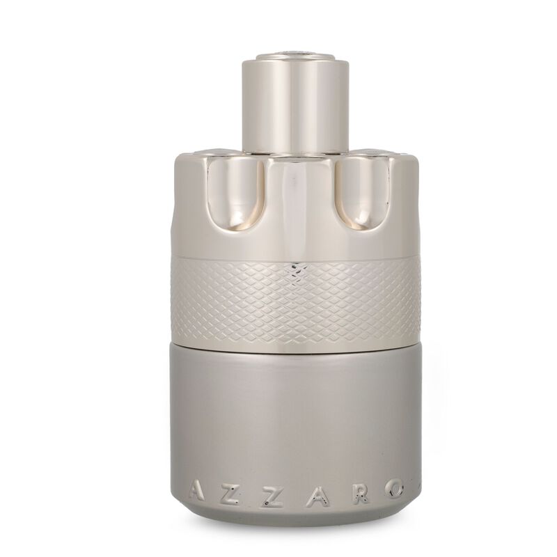 Azzaro Wanted 100ml Eau de Parfum Para Hombre image number null