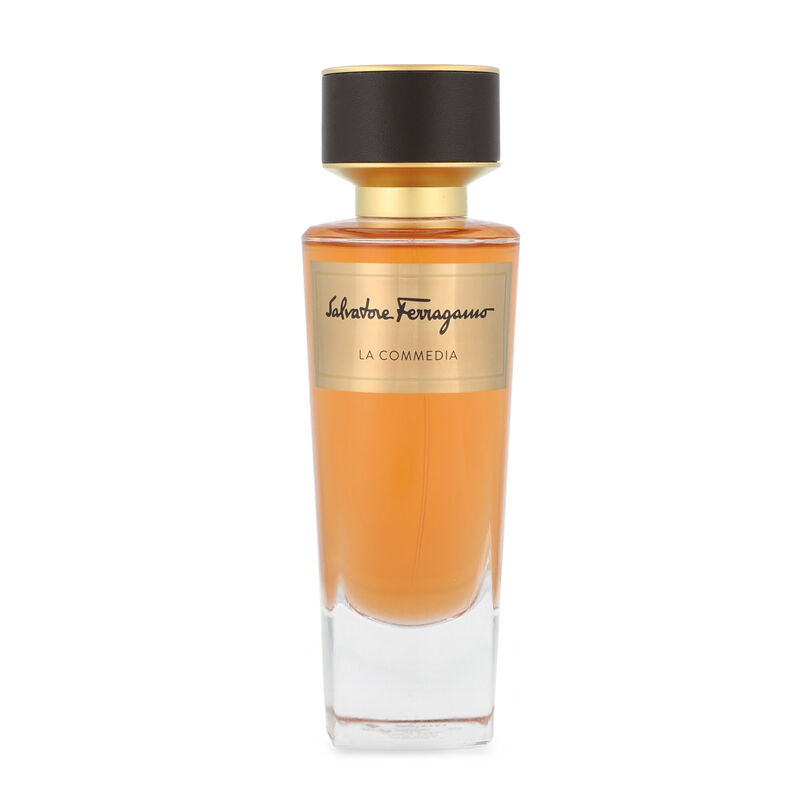 Salvatore Ferragamo La Commedia 100ml Edp Spray image number null