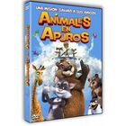 Animales En Apuros [dvd] (2018) Dva Khvosta (two Tails)