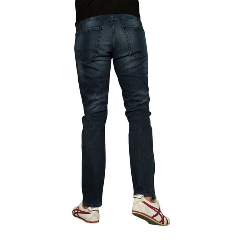 Duc Denim - Jeans Corte Recto Henri the Hopeful... image number null