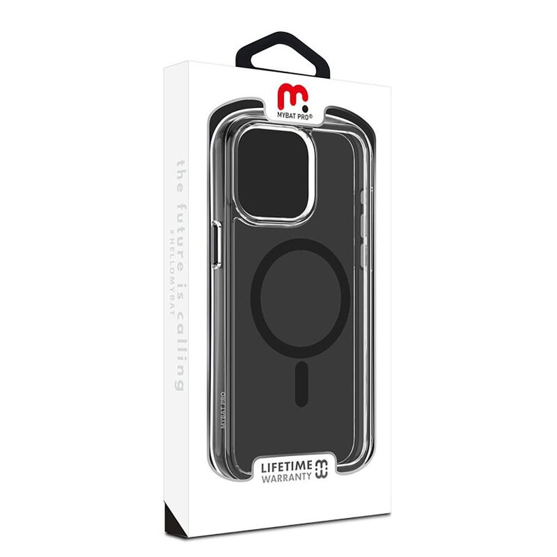 . Funda MYBAT Airfilled Mag para iPhone 15 PRO ... image number null