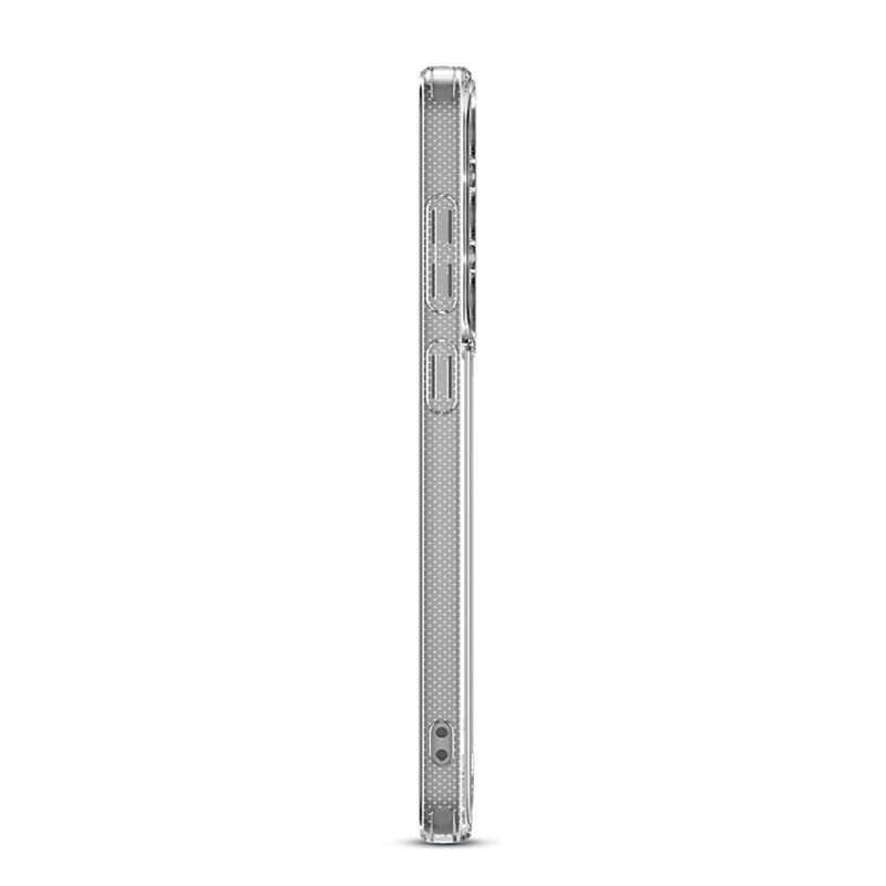 Funda Fdn Sturdy Gummy Para Samsung S25 - Trans... image number null