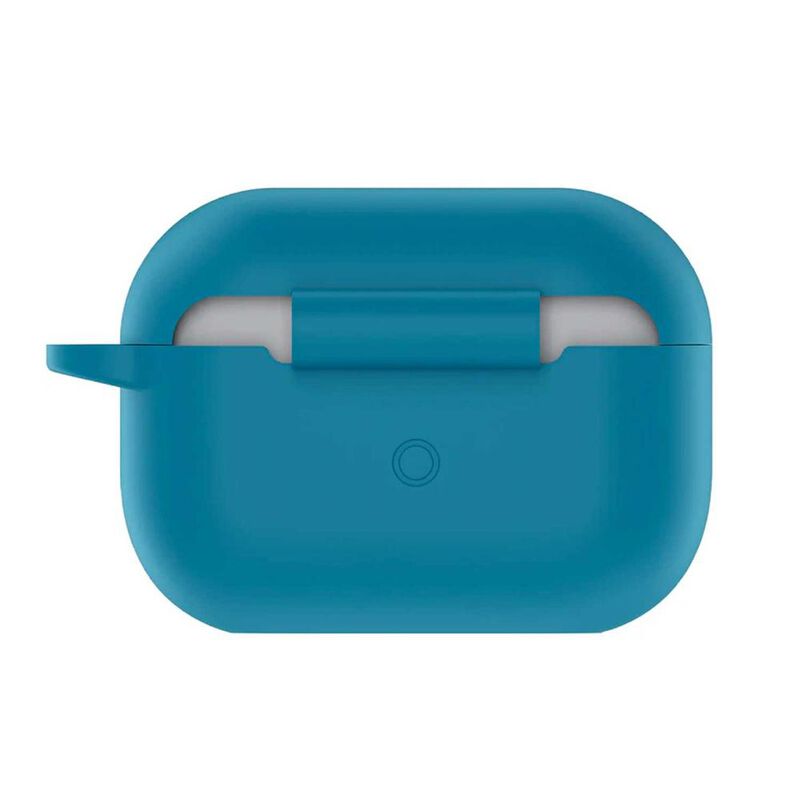 Funda GHOSTEK Tunic para AirPods PRO - Azul image number null