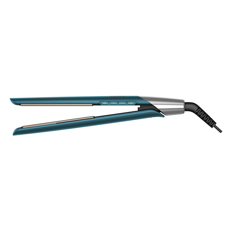 Plancha Alisadora Remington Advanced Coconut Th... image number null