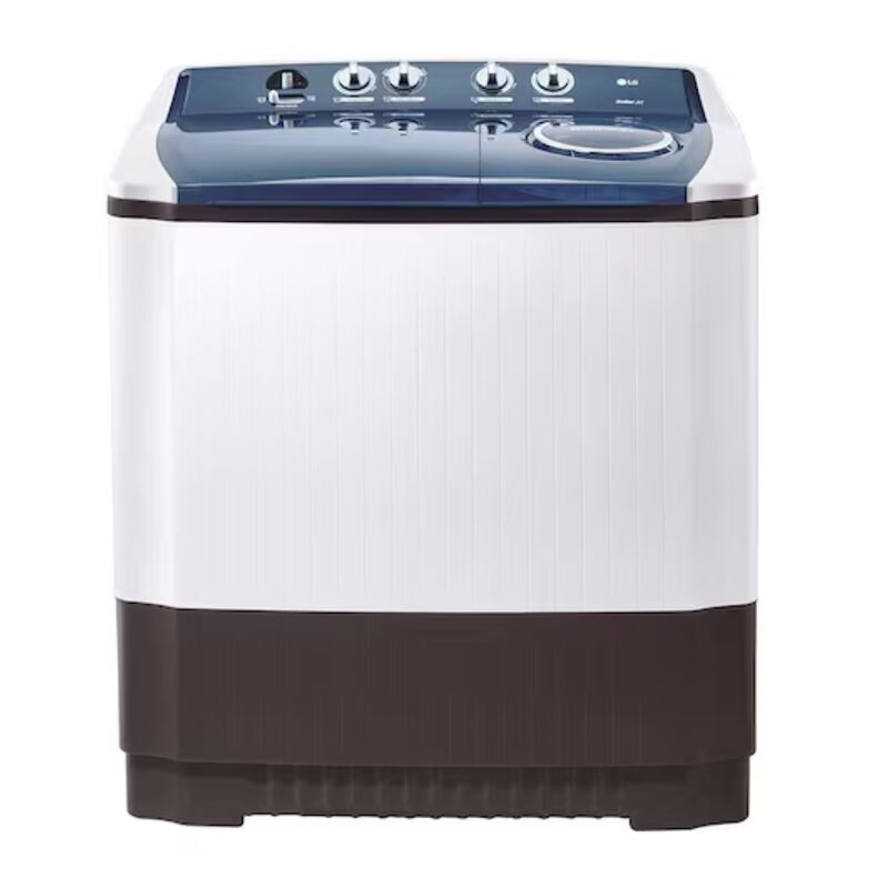 Lavadora LG WP18WAR Carga Superior Doble tina 1... image number null