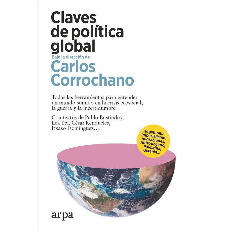 Claves de pol&iacute;tica global image number null