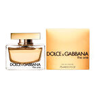 Perfume de Mujer Dolce & Gabbana The One 75 Ml Agua de Perfume