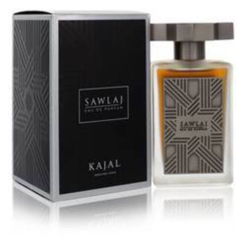 Perfume Kajal Sawlaj Eau De Parfum, 100 Ml, Par... image number null