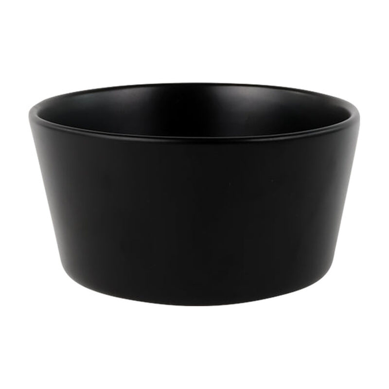 Vajilla Sigrid para 4 Personas &ndash; Cer&aacute;mica Negra... image number null