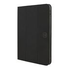 Funda Tucano Up Plus iPad 11a - 10a Gen Negro