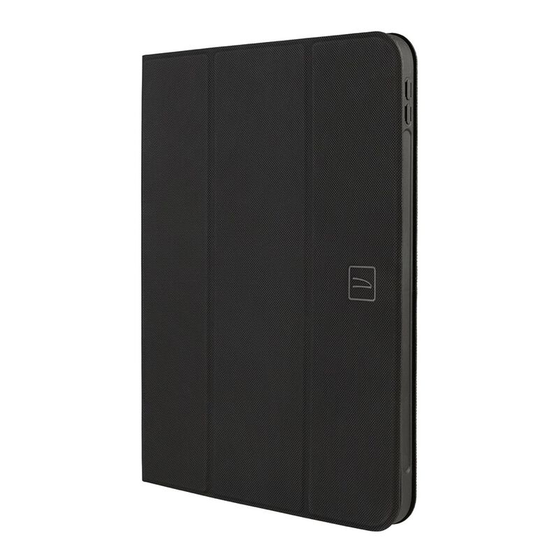 Funda Tucano Up Plus iPad 11a - 10a Gen Negro image number null