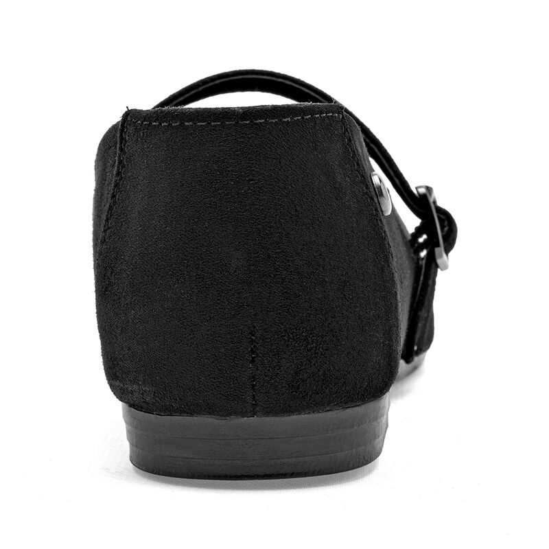 Moramora Balerina Negro Para Mujer 148100ce image number null