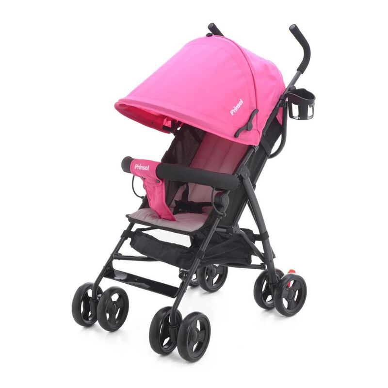 Carriola para Beb&eacute; Prinsel 5075 Tour Elite 2 Po... image number null