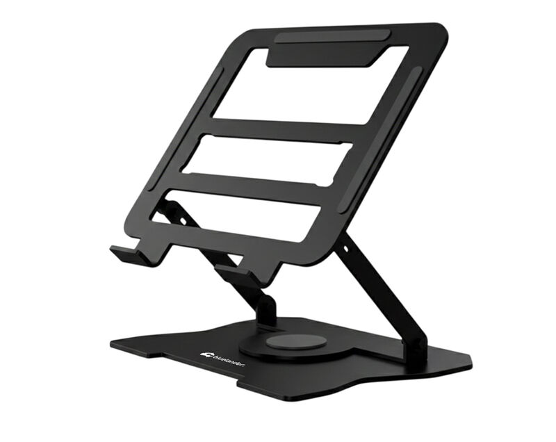 Soporte para Laptop Giratorio 360&deg; image number null