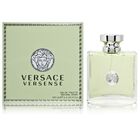 Perfume Versace Versense Eau De Toilette 100 Ml Para Mujer