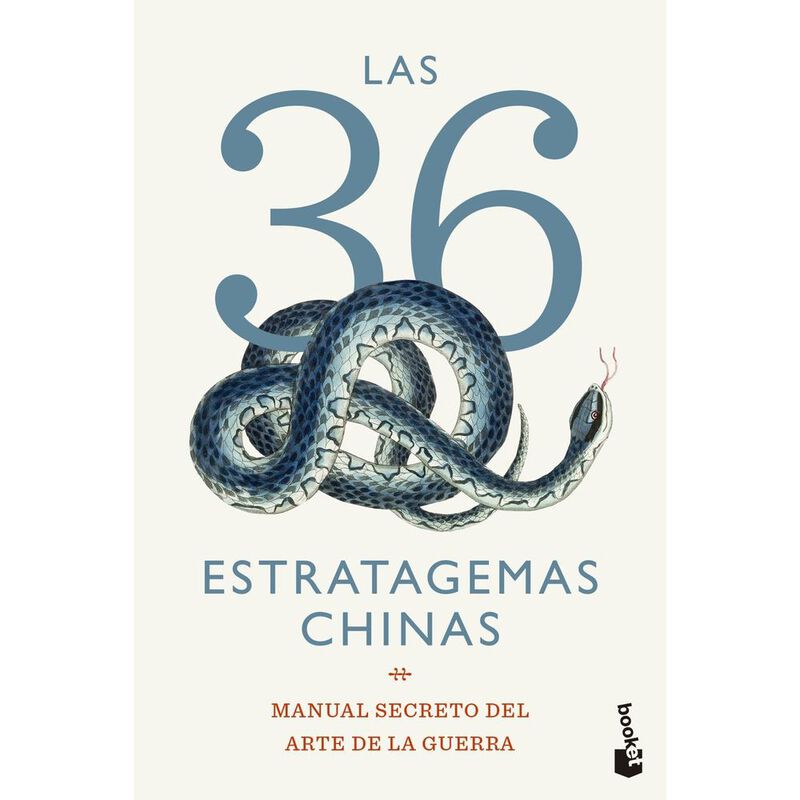 Las 36 estratagemas chinas image number null