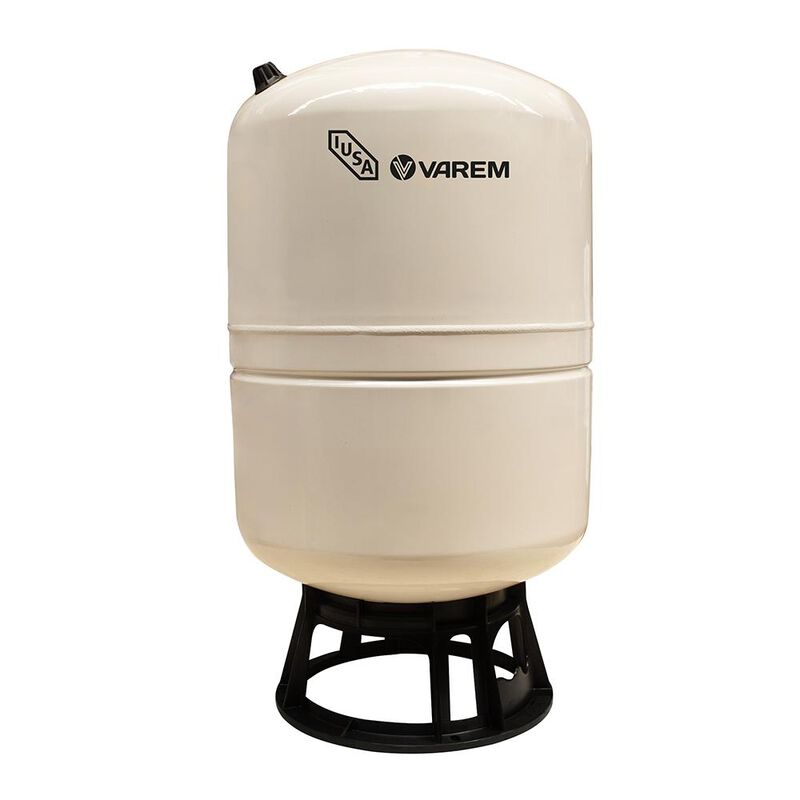 Tanque Presurizado Aquavarem, 100 L, 150 PSI, I... image number null