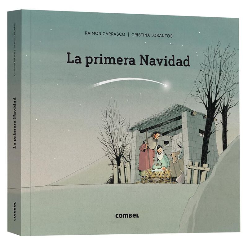 La Primera Navidad, De Carrasco Nualart Raimon,... image number null