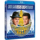 Dos Sabuesos Despistados [blu-ray] (1987) Dragnet