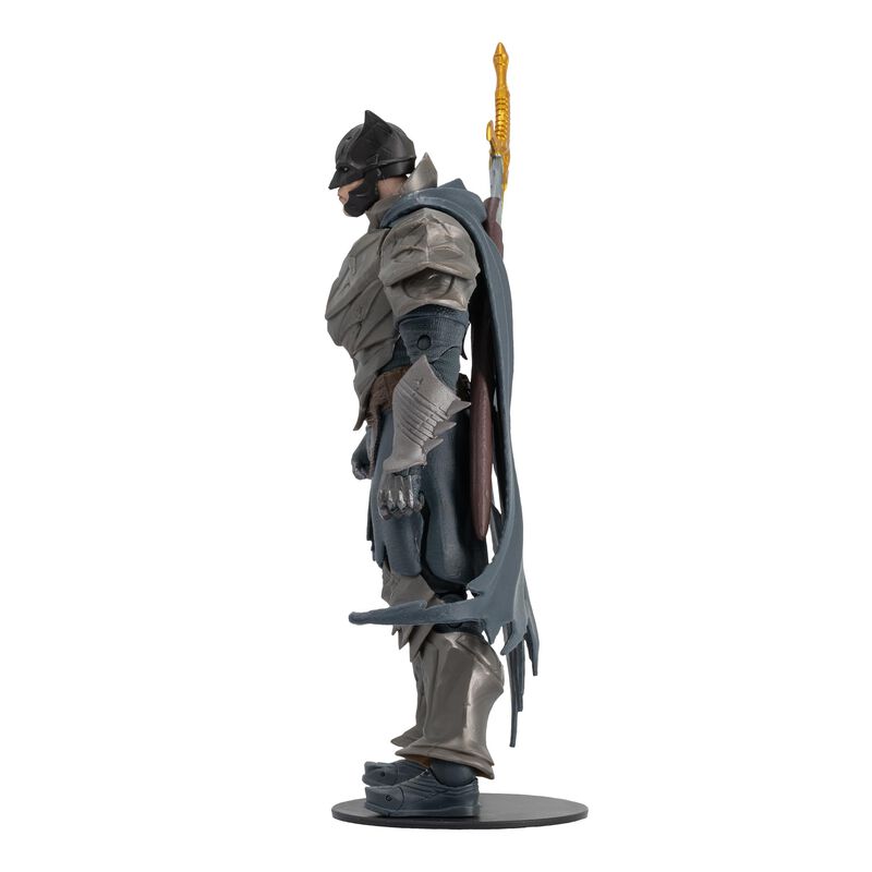 Figura De Acci&oacute;n Mcfarlane Toys Dc Multiverso B... image number null