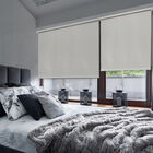 Persiana Enrollable Blackout Roll-up Marfi 80cmx250cm