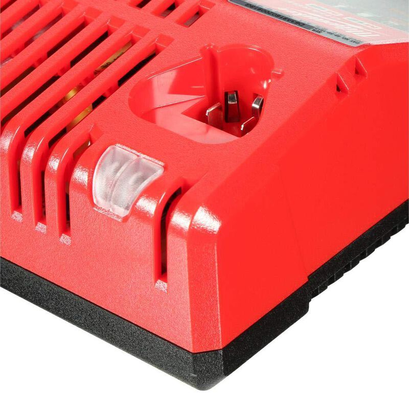 Kit Bater&iacute;a + Cargador Milwaukee 48-59-1850 M18... image number null