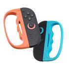 Empu&ntilde;aduras de Boxeo ECHZOVE para Switch 2, Joy-Con, Azul (2 unidades)