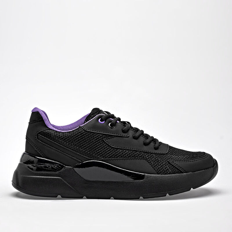 Killer'S tenis para mujer negro cod 140474-E image number null