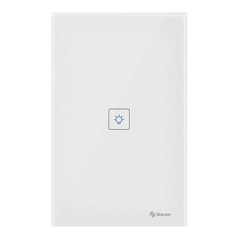 Apagador Wi-Fi* Touch image number null