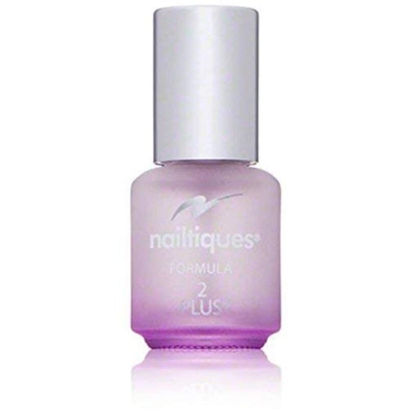Tratamiento Proteico Para U&ntilde;as Nailtiques Formu... image number null